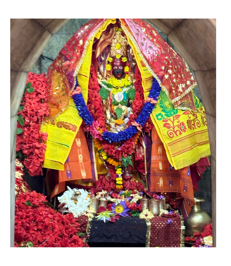 सिद्धपीठ यात्रा